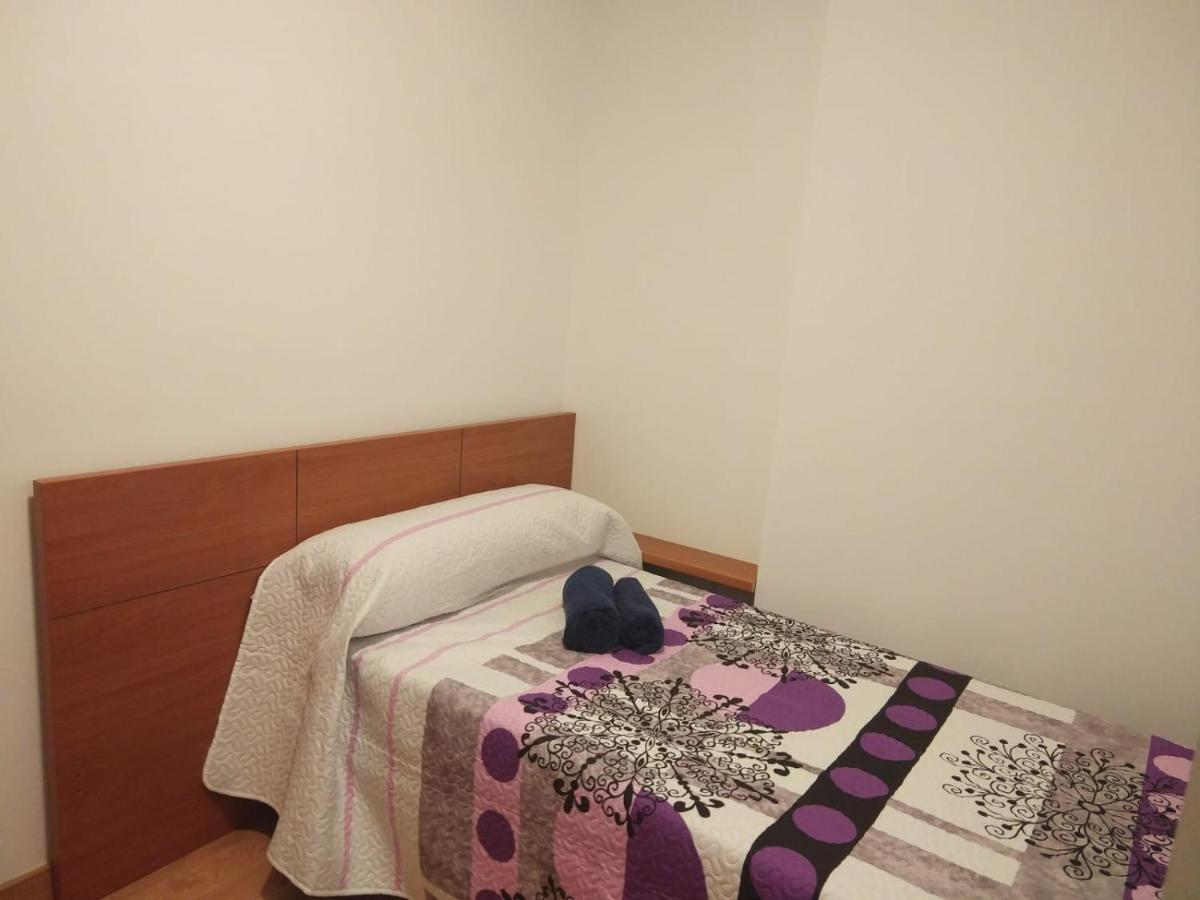 Apartamento Centro Historico Памплона Экстерьер фото