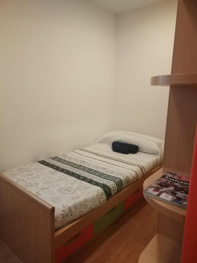 Apartamento Centro Historico Памплона Экстерьер фото